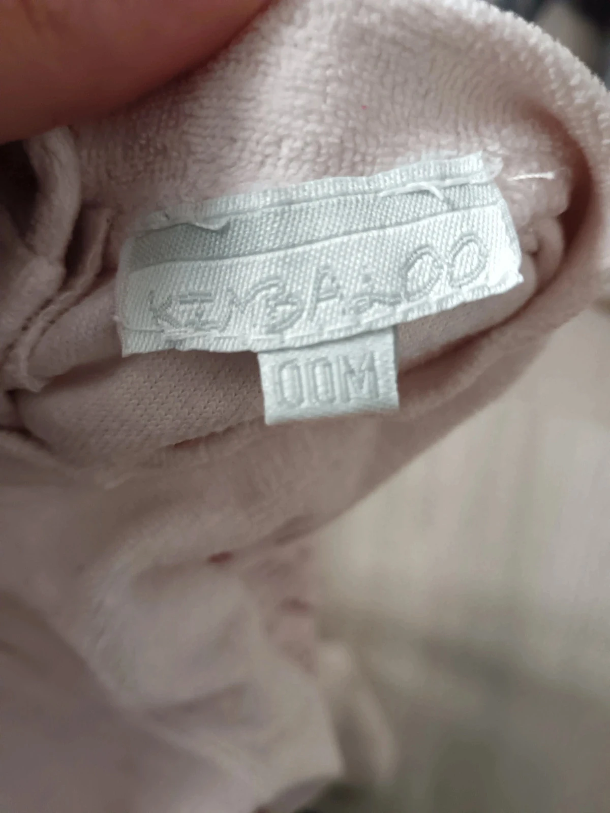 Lote de pijamas 0 meses – photo 7